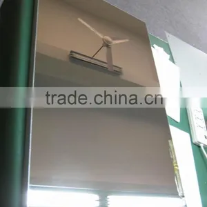Ultra Slim Visual Hd Advertising Display Tv Bracket Magic Mirror Screen Kiosk Totem Lcd Display With Advertising thumbnail-4
