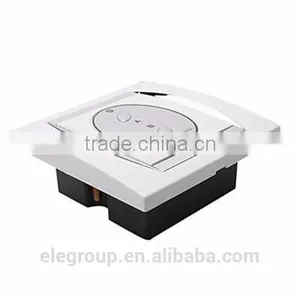 Remote Control Switch 2-Channel Digital Wireless Power thumbnail-2