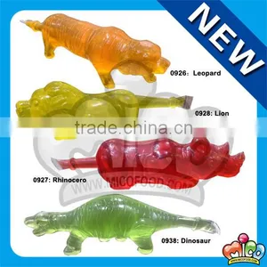 Mixed Imposing Animal Shaped Jelly thumbnail-1