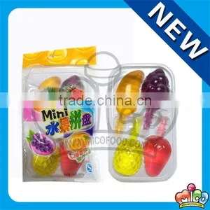 Mini Fruit Plate Ice Pop thumbnail-1