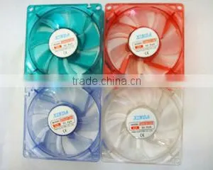 XD6025CK DC AXIAL FAN thumbnail-1