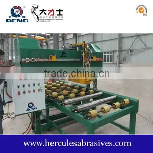 Granite Marble Stone Flaming Machine ( Matte Finishing Machine ) Quality Choice thumbnail-1