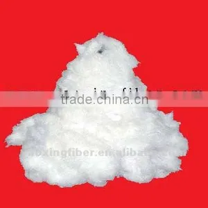 Heat Preservation Ceramic Fiber Bulk thumbnail-1