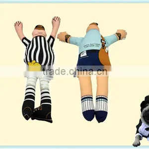 Wholesale Pet Training Toy Chew Toys Toys of Referees thumbnail-2
