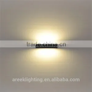 6w Outdoor Led Wall Light IP54 Wall Mounted Led Light Outdoor thumbnail-1