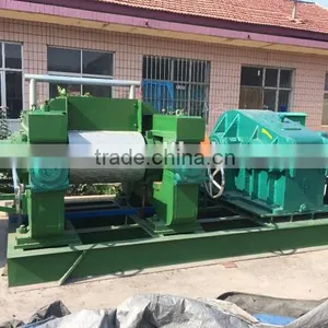 Rubber Crushing Machine thumbnail-5