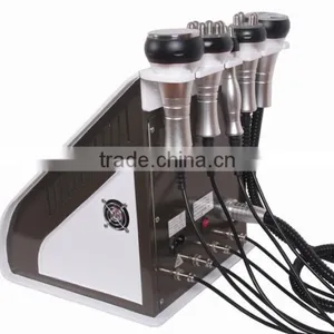 2016 Latest Products in Market RF 40k Cavitation Slimming Body Beauty Machine thumbnail-3