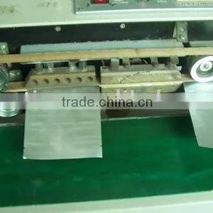 Automatic Polythene Heat Sealing Machine thumbnail-1