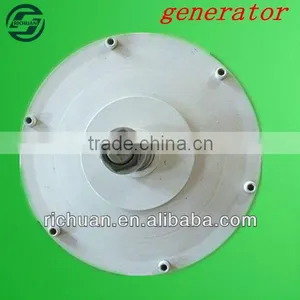 600w 1kw 2kw 3kw 5kw 10kw 20kw Vertical Windmill Blades,generator,small Turbine Wheels,china thumbnail-1