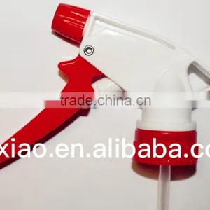 Trustworthy China Supplier 28 Plastic Trigger Sprayer With Copper Nozzle Quality Choice thumbnail-1