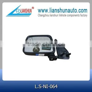 Backup Mirror for PICKUP D21 thumbnail-1