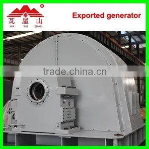 Hydro Power Magnet Generator thumbnail-3