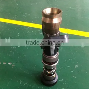 QWKT8.0B150-550 Fire Fighting Spraying Nozzle thumbnail-6