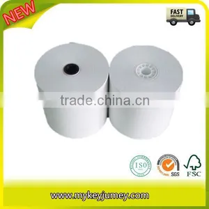 OEM Thermal Paper Rolls 57mm x 50mm thumbnail-1
