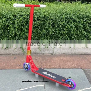 Cool Pro Scooters With Rainbow Scooter Wheels 110mm thumbnail-1