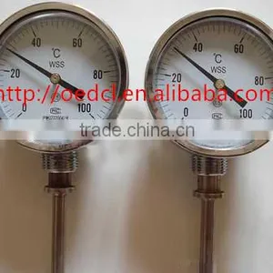 Thermometer for WSS-411 thumbnail-1
