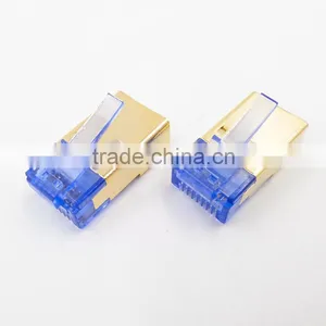 Cat6 FTP Modular Plugs 8p8c RJ45 thumbnail-2
