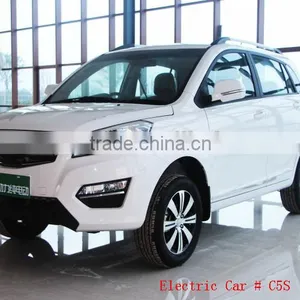 3.5kw-15kw Commercial Electric Car Charging Station thumbnail-4