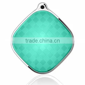SOS Panic Button GPS Tracker Support Speaker Check Online Location Mini GPS Tracker for Person/kids/pet Quality Choice thumbnail-3