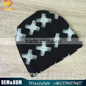 2015 Wholesale Newborn Baby Hats Pure Cotton Children Hats thumbnail-2