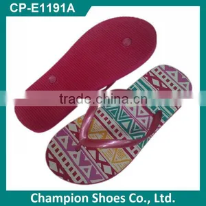 2013 New EVA Slippers and Sandals thumbnail-1