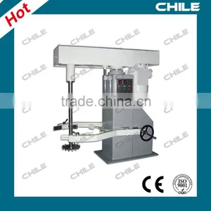 High Speed Dispersion/dissolver Machine for Industry Paint/printing Ink Mixing thumbnail-1