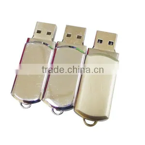 New Hot Sale Novelty Keychain Metal USB 2.0 16GB Flash Drive thumbnail-1