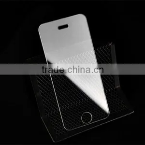 China Manufacturer Brand LEXVSS High Clear 0.20mm 9H Hardness Custom Premium Tempered Glass Screen for Iphone 6 thumbnail-5