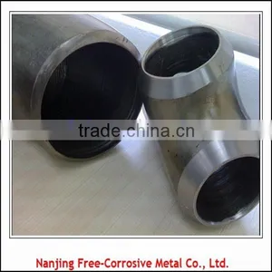 Alloy Steel NACE Certification Nickel Elbow thumbnail-5