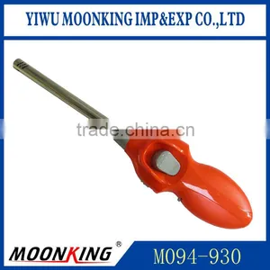 New Arrival Electric Button Long Safety Barbecue Kitchen Bbq Lighter thumbnail-1