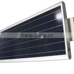 Hot New Products For 2015 Smart Integrated LED All In One Solar Street Light 70w Ip65 CE ROSH Approved thumbnail-4