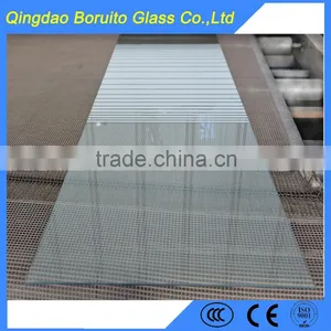 3/8'' Custom Glass Shower Doors thumbnail-2