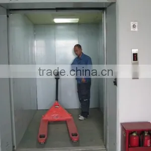 Energy-saving Goods Elevator thumbnail-1
