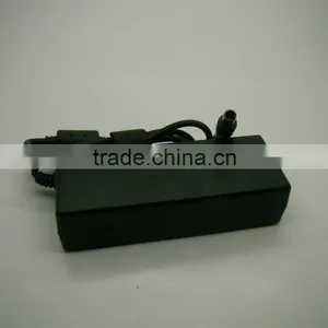High Quality Replacement Laptop AC Adapter For HP 18.5V 6.5A For HP With 7.4*5.0 Black With Pin Inside thumbnail-3