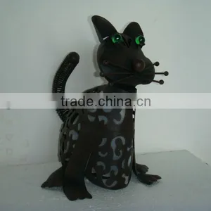 Iron Cat thumbnail-1