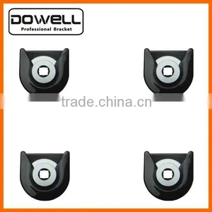 High Quality for 32"-55" TV Aluminum LED Wall Bracket thumbnail-1