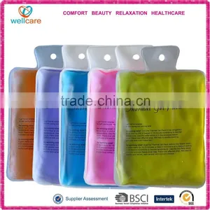 Hot Sale Pvc Hot and Cold Bag With Cover / Hot Cold Pack thumbnail-3