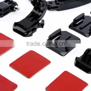 Rc Drone Replacements Accessories Bundle Set for GoPro Hero 4 3+ 3 2 & GoPro Hero thumbnail-2