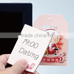 Eco Sticky Notepad With Promotion Note for Bank, Writing Notepads for Students thumbnail-5