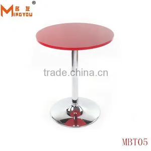 Hotel Restaurant Furniture Wooden Bar Table thumbnail-1
