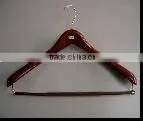 Wooden Hanger thumbnail-1