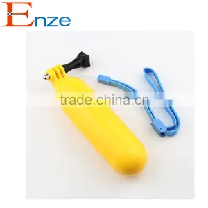 Go Pro Camera Accessories of Digital Camera The Bobber - Floating Hand Grip for go Pro 4 in Good Quality thumbnail-1