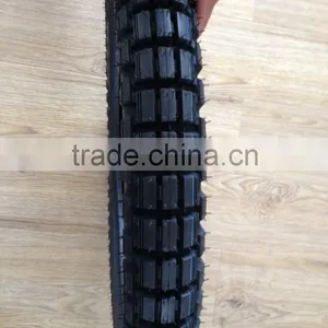 Motorcycle Tyre 2.75-17 thumbnail-5
