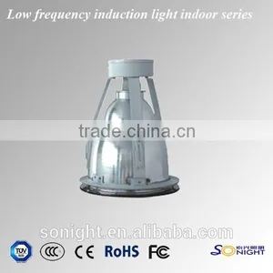 New Factory Price Induction Ceiling Light Indoor 23w thumbnail-1