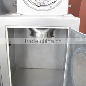 High Quality Industrial Food Grinder/grain Flour Mill Roller for Wheat Flour Mill Machinery thumbnail-5