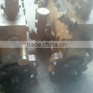 320C DIESEL FUEL INJECTION PUMP thumbnail-2
