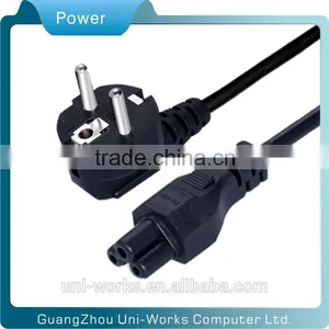 Laptop Europe Power Cord/cable thumbnail-1