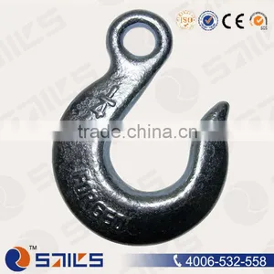 China Hardware H324 Eye Slip Hooks thumbnail-1