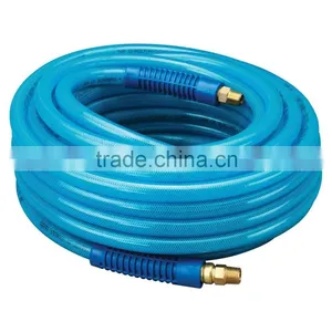 2015 Hot Sale Ts16949 Certificate Nitrile Aging Resistant 10mm 300psi E85 Fuel Hose thumbnail-3