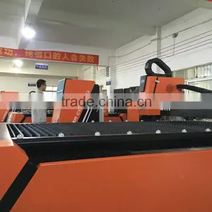 Hot Sale Big Discount for Distributor Fiber Laser Cutting Machine for Stainless Steel and Carbon Steel Brass Aluminum thumbnail-2